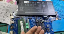 电脑蓝屏问题的解决方法（内存条换着插，让你的电脑重焕新生）