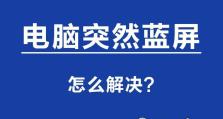 揭秘网易云音乐电脑老蓝屏的背后原因（探索网易云音乐电脑版本频繁蓝屏的解决方法）