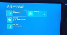 电脑蓝屏后不显示了怎么办？（解决方法和常见故障排除技巧）