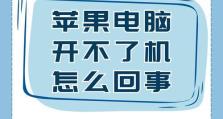 电脑权限问题导致无法开机（解决电脑权限禁止开机的方法）