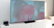 LG OLED Evo C2电视评测（顶级画质享受）