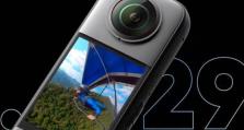 探索Insta360Nano（体验全景摄影的奇妙之旅，让Insta360Nano成为你的摄影利器）