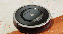 iRobot Roomba i7+智能扫地机器人（iRobot高端清洁设备）