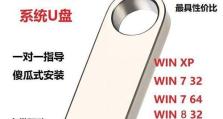 使用U盘安装Win7纯净版系统的详细教程（简单易行的U盘安装Win7纯净版系统方法）